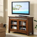 Furniture Rewards - Riverside Craftsman Home 45" TV Console